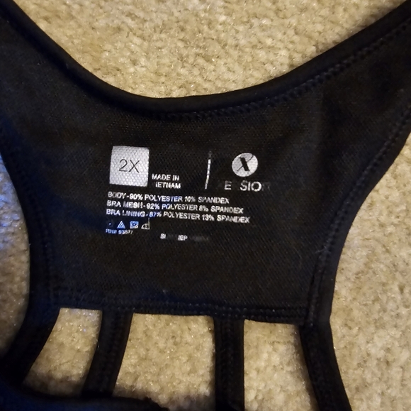 Sports bra - Picture 4 of 5